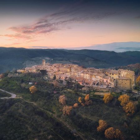 Umbria Nel Cuore Cannara المظهر الخارجي الصورة