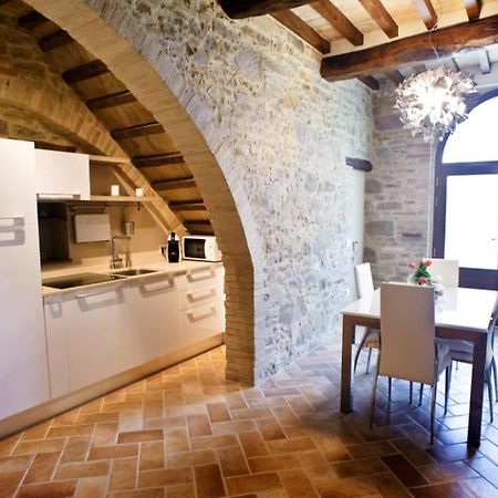 Umbria Nel Cuore Cannara المظهر الخارجي الصورة