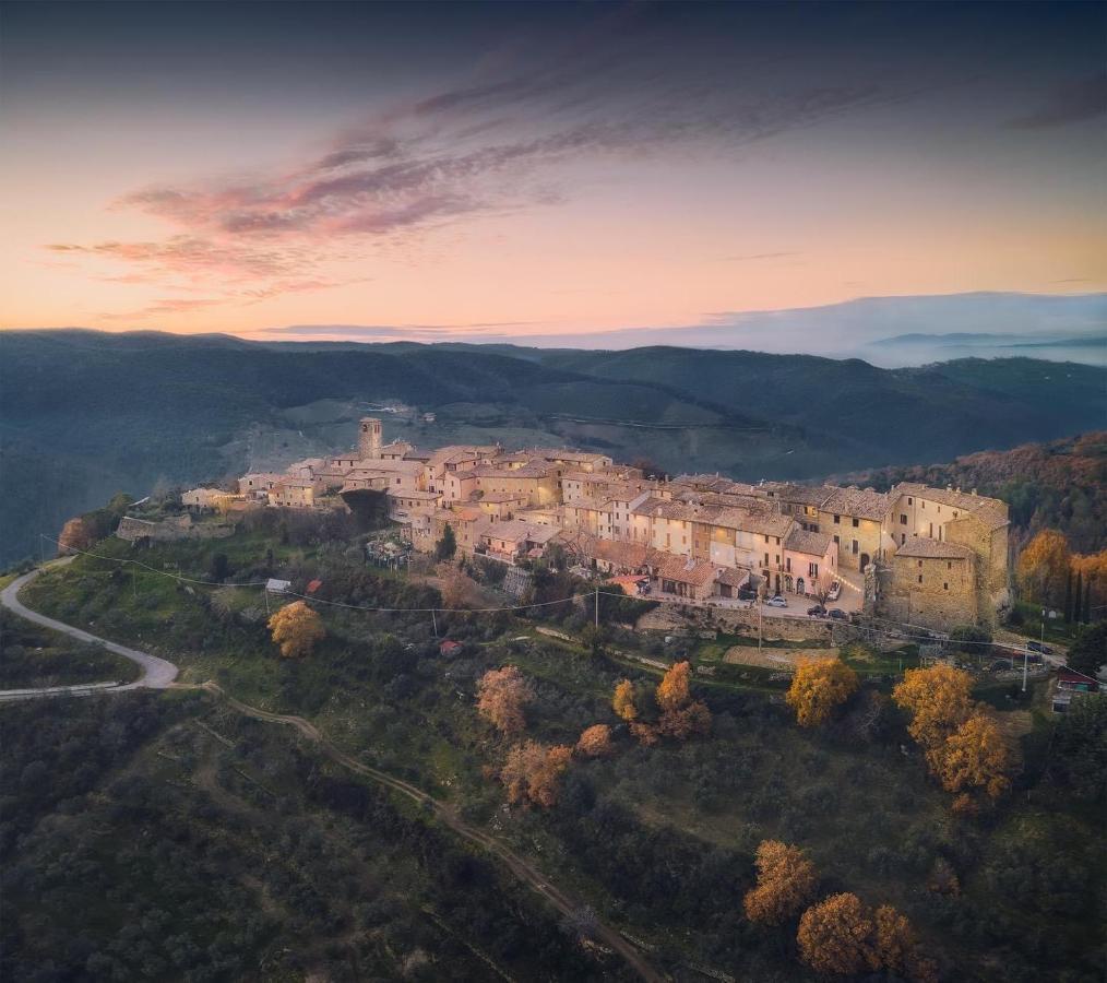 Umbria Nel Cuore Cannara المظهر الخارجي الصورة