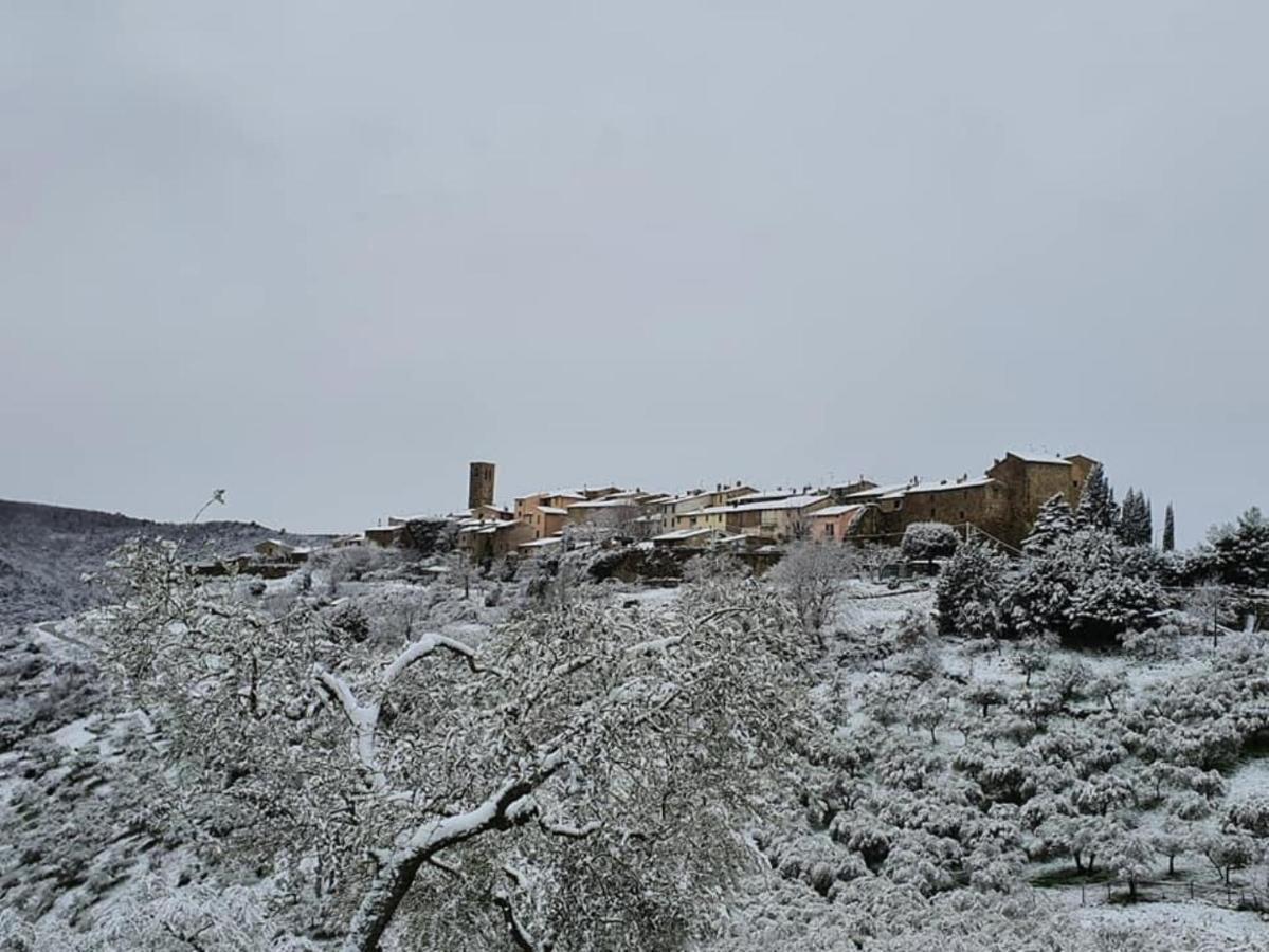 Umbria Nel Cuore Cannara المظهر الخارجي الصورة