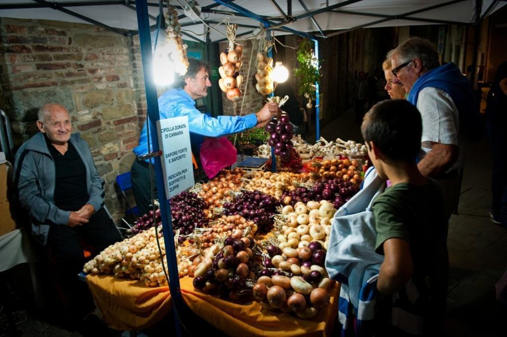 Umbria Nel Cuore Cannara المظهر الخارجي الصورة