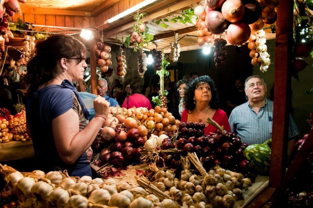 Umbria Nel Cuore Cannara المظهر الخارجي الصورة