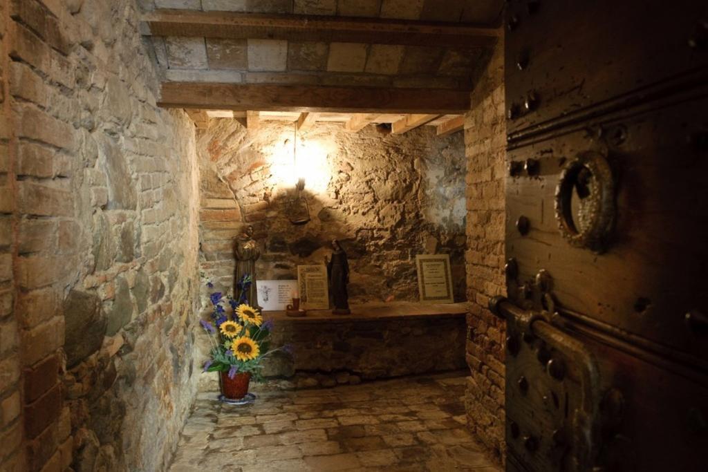 Umbria Nel Cuore Cannara المظهر الخارجي الصورة