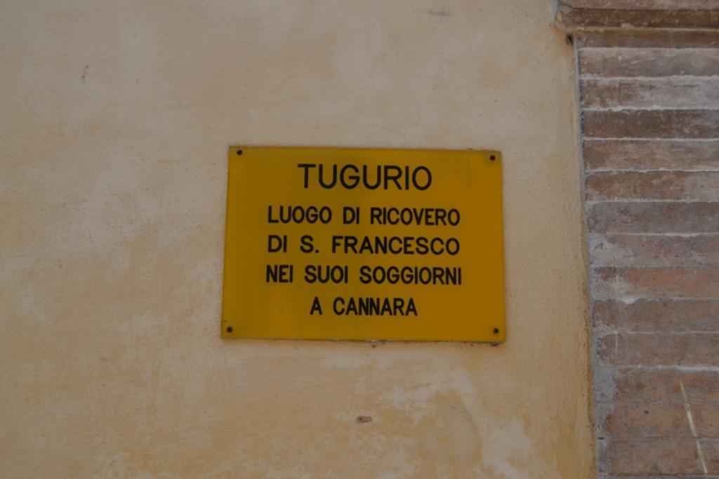 Umbria Nel Cuore Cannara المظهر الخارجي الصورة