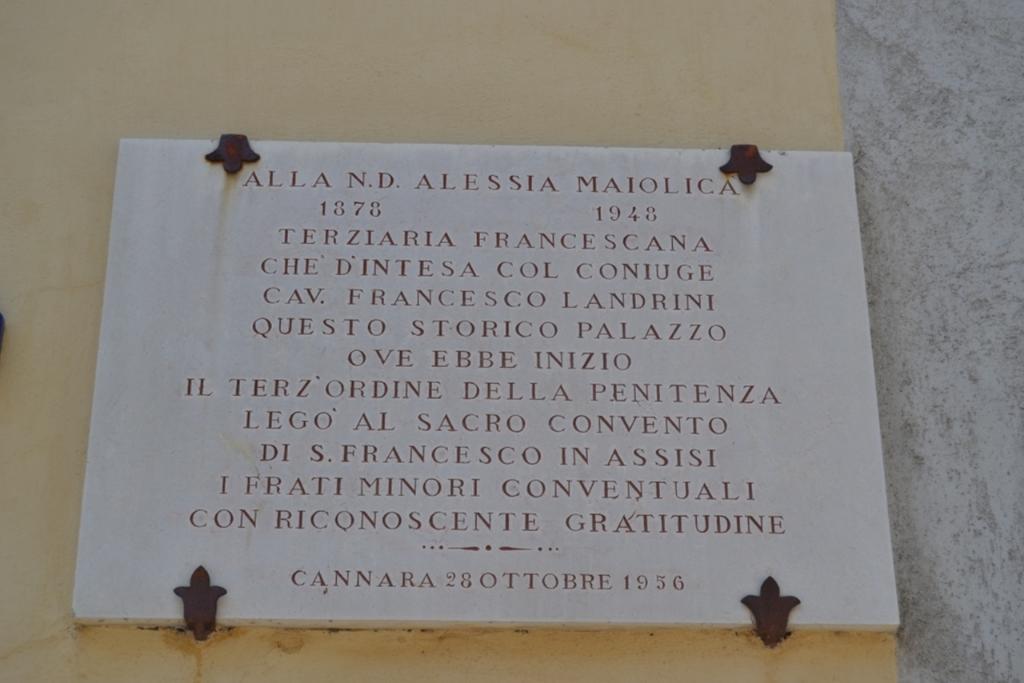 Umbria Nel Cuore Cannara المظهر الخارجي الصورة