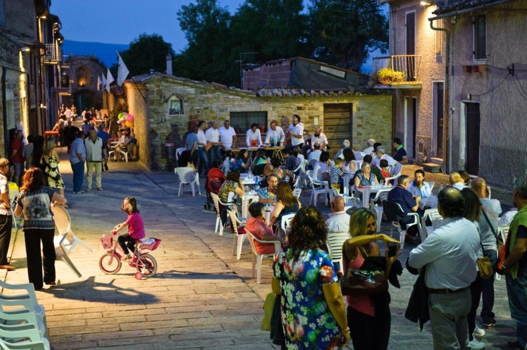 Umbria Nel Cuore Cannara المظهر الخارجي الصورة
