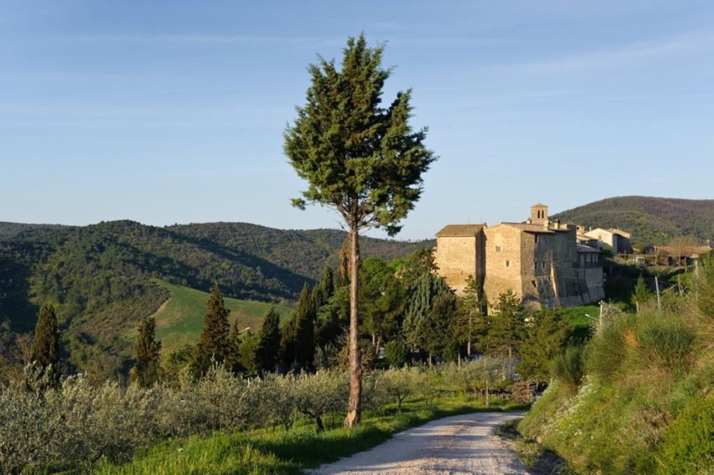 Umbria Nel Cuore Cannara المظهر الخارجي الصورة