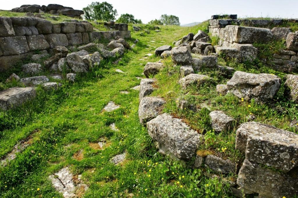 Umbria Nel Cuore Cannara المظهر الخارجي الصورة