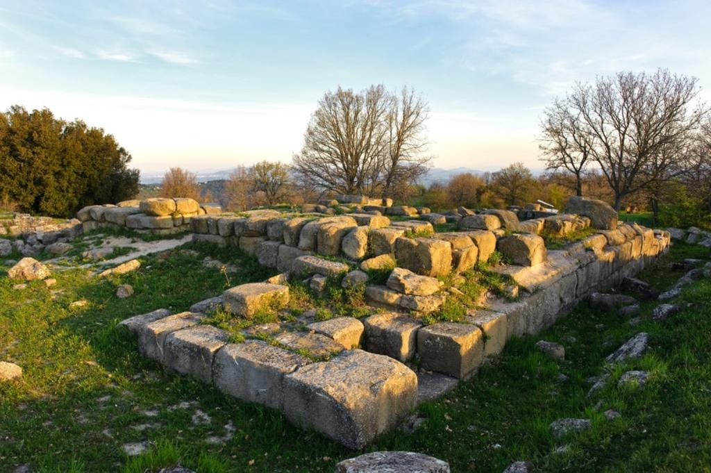 Umbria Nel Cuore Cannara المظهر الخارجي الصورة