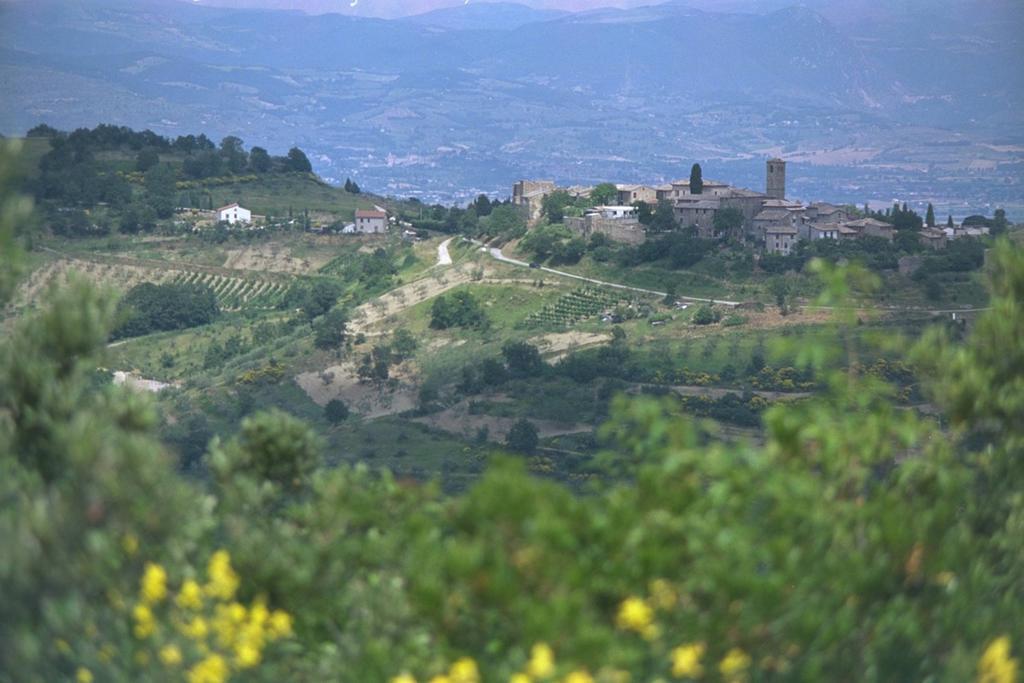 Umbria Nel Cuore Cannara المظهر الخارجي الصورة