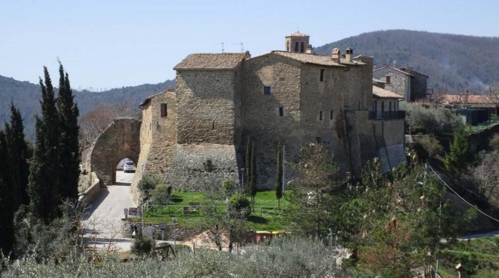 Umbria Nel Cuore Cannara المظهر الخارجي الصورة