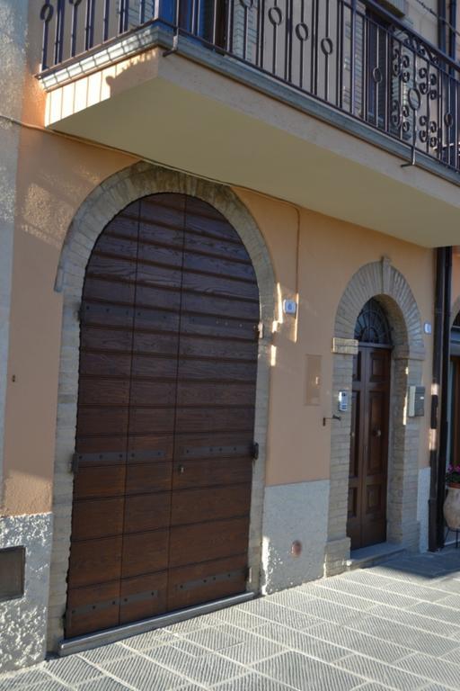 Umbria Nel Cuore Cannara المظهر الخارجي الصورة