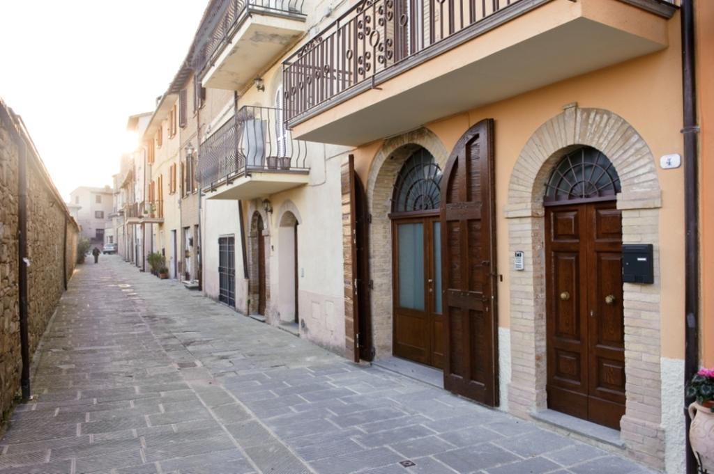 Umbria Nel Cuore Cannara المظهر الخارجي الصورة