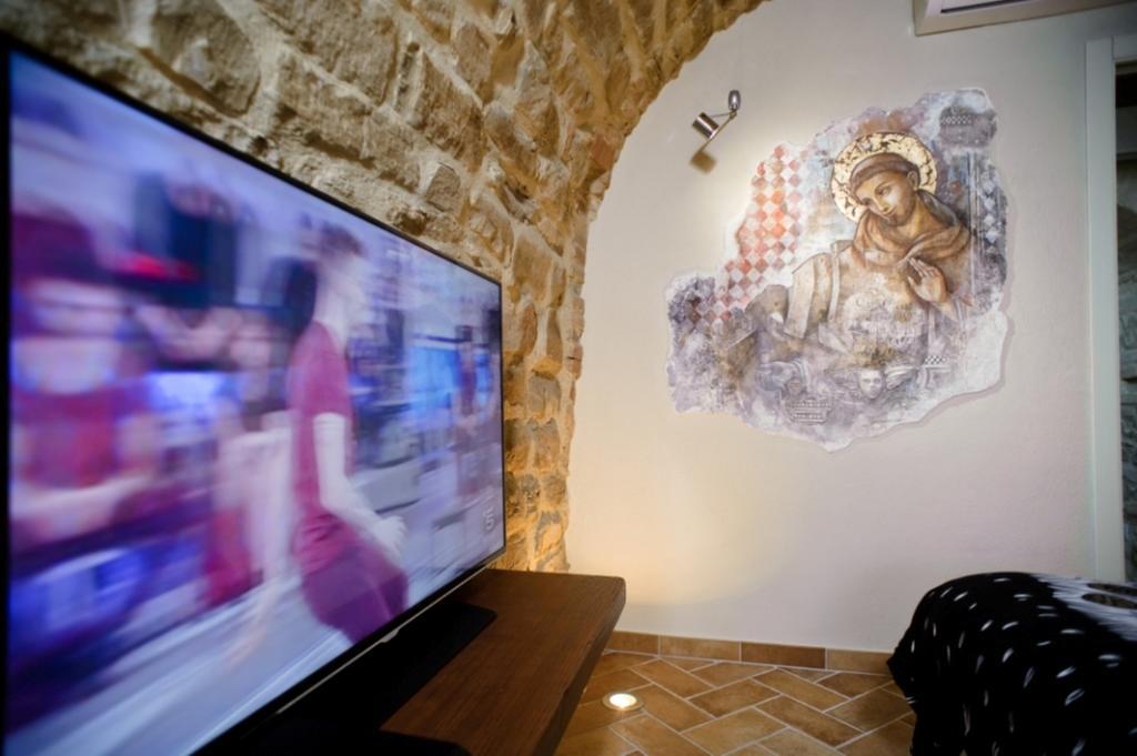 Umbria Nel Cuore Cannara المظهر الخارجي الصورة