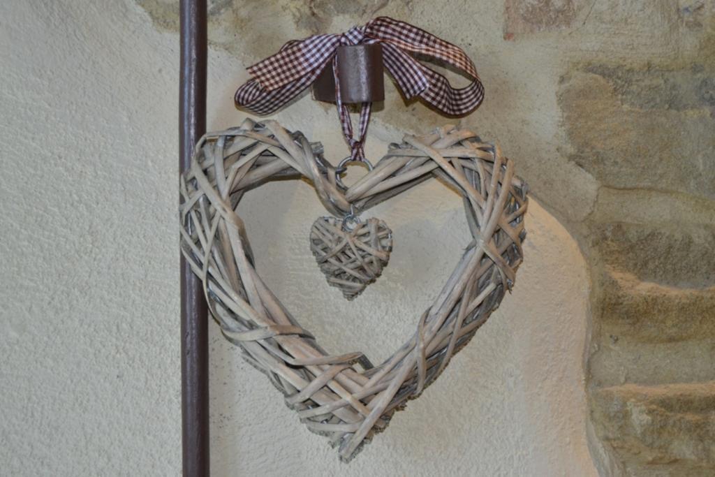 Umbria Nel Cuore Cannara المظهر الخارجي الصورة