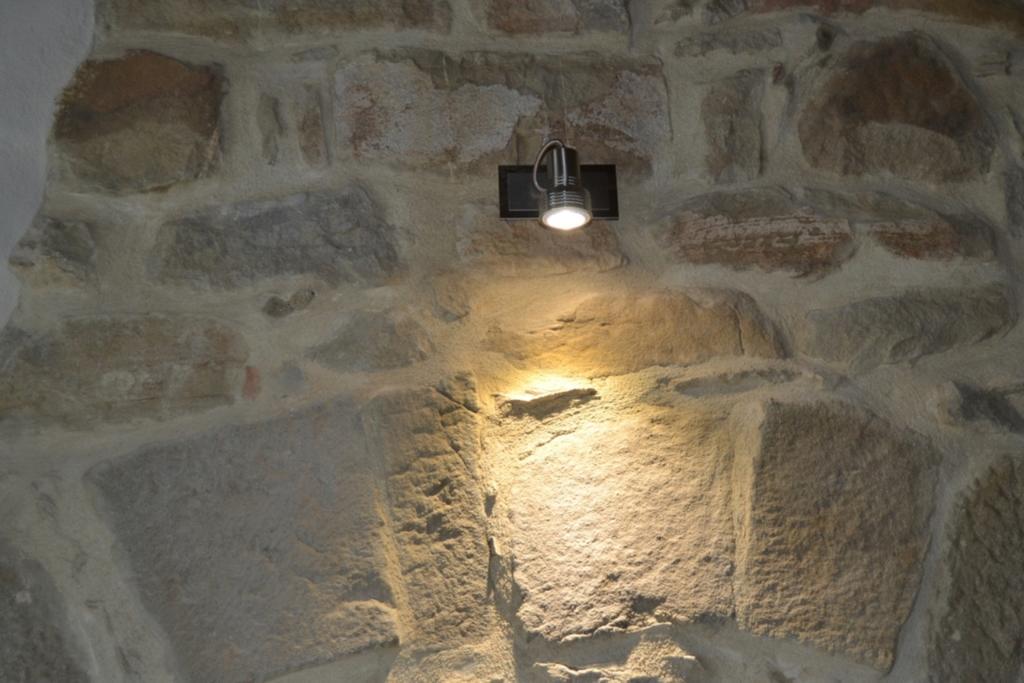 Umbria Nel Cuore Cannara المظهر الخارجي الصورة