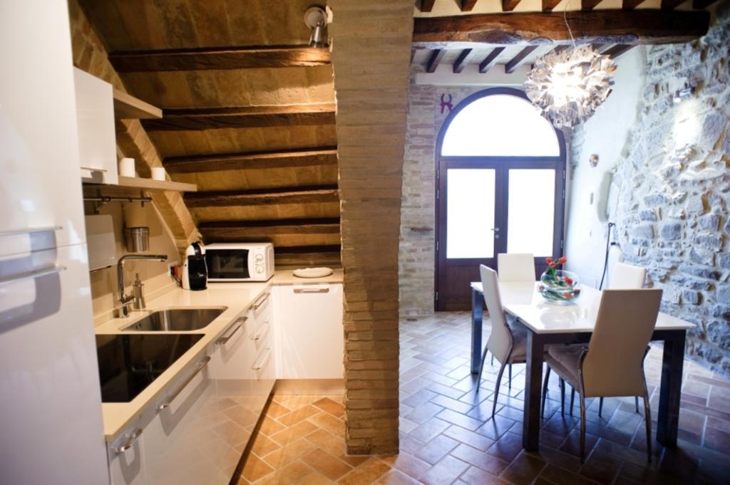 Umbria Nel Cuore Cannara المظهر الخارجي الصورة