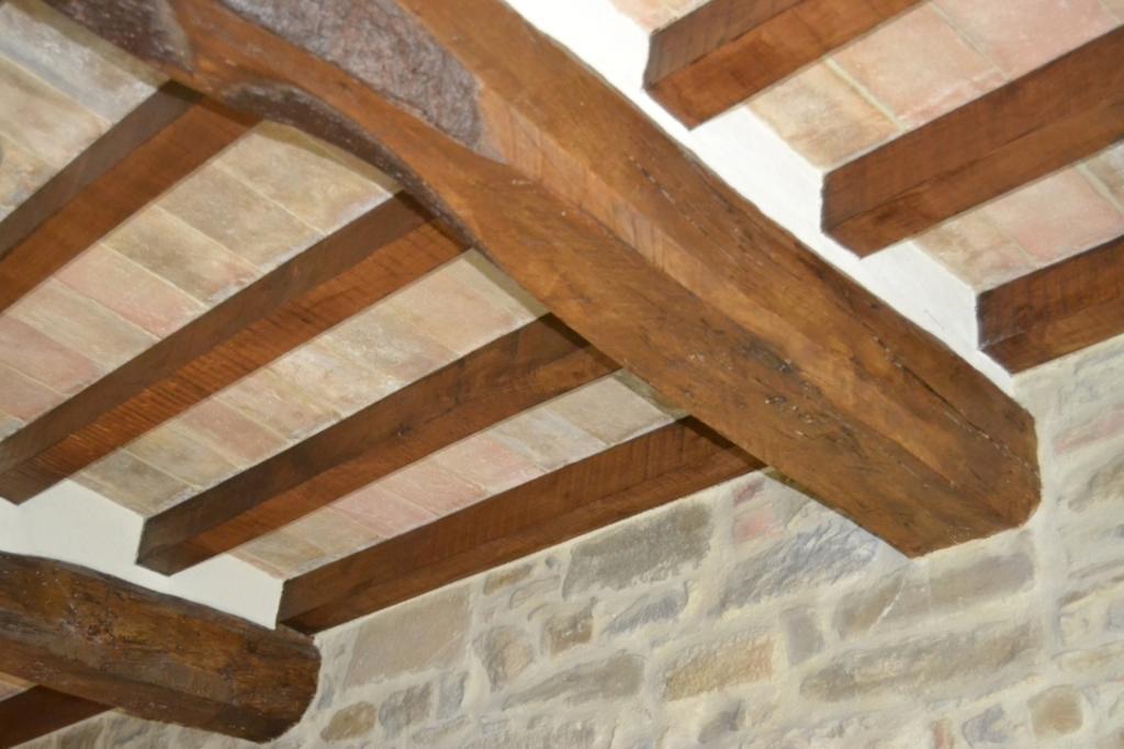 Umbria Nel Cuore Cannara المظهر الخارجي الصورة