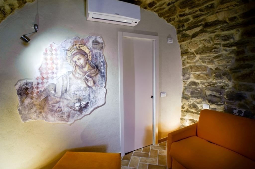 Umbria Nel Cuore Cannara المظهر الخارجي الصورة