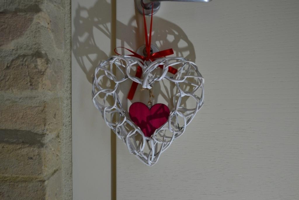 Umbria Nel Cuore Cannara المظهر الخارجي الصورة
