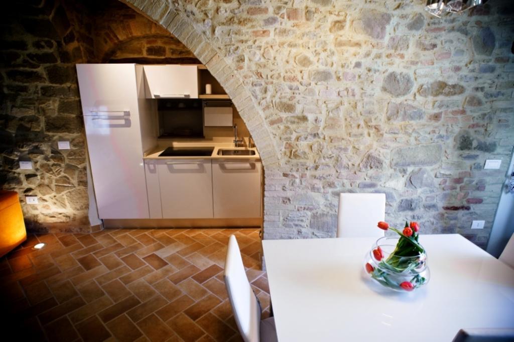 Umbria Nel Cuore Cannara المظهر الخارجي الصورة