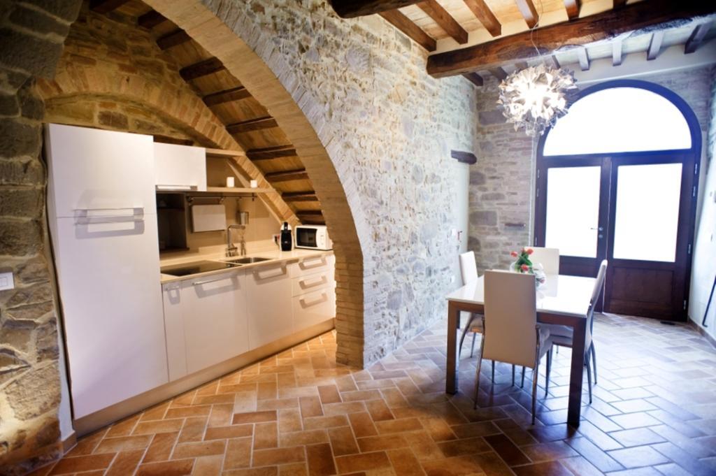Umbria Nel Cuore Cannara المظهر الخارجي الصورة
