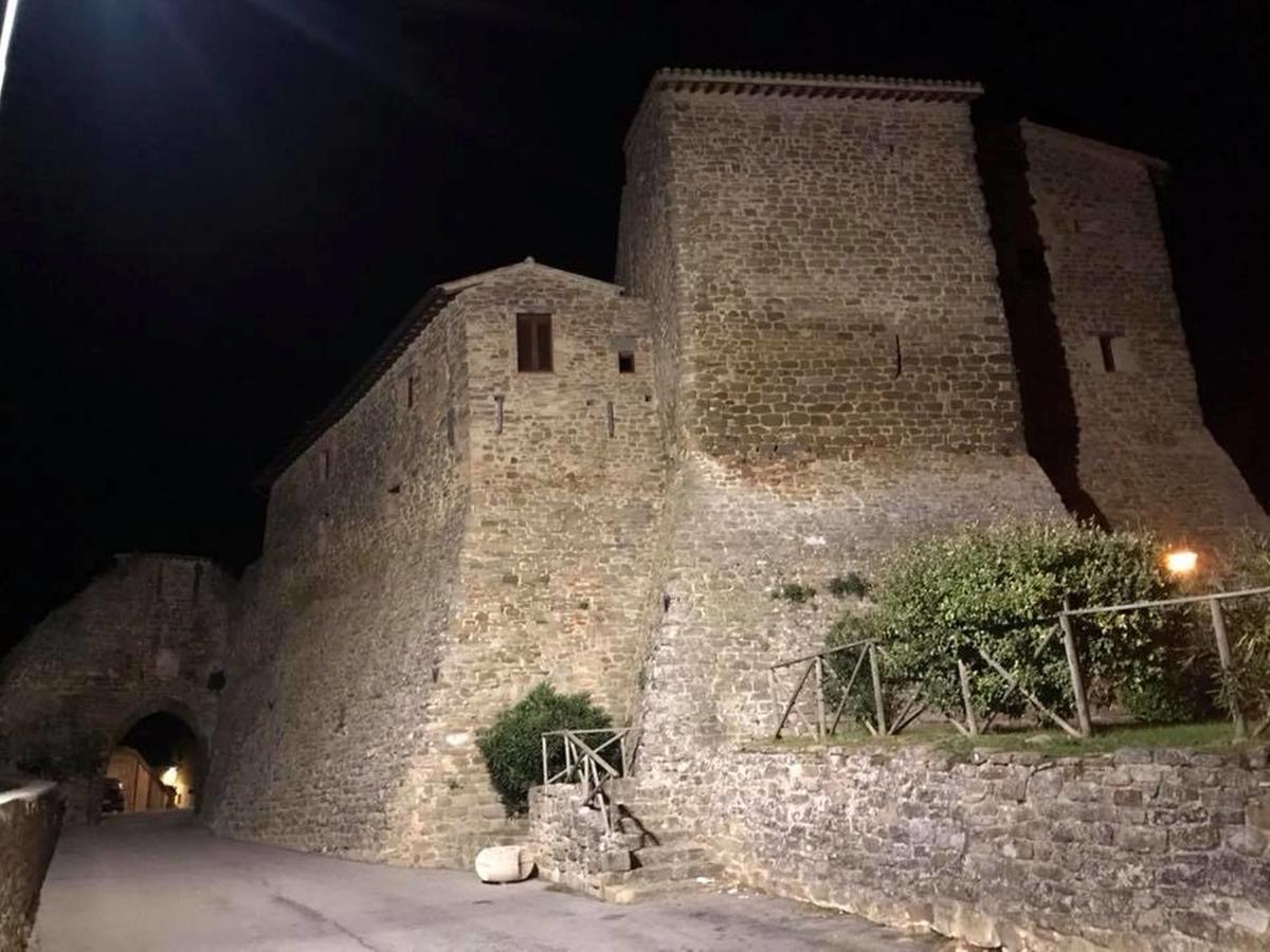 Umbria Nel Cuore Cannara المظهر الخارجي الصورة