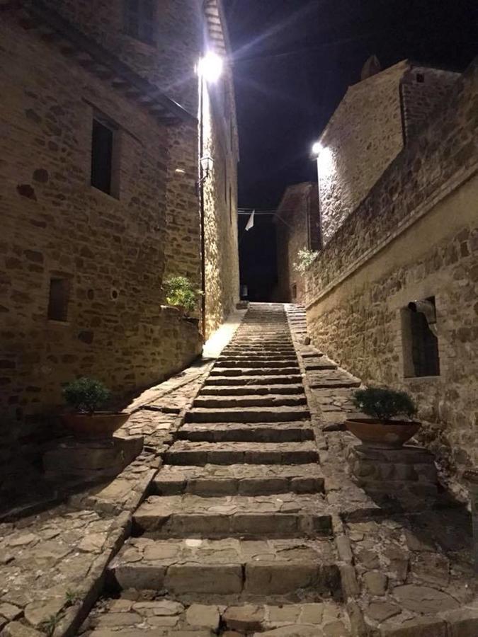 Umbria Nel Cuore Cannara المظهر الخارجي الصورة