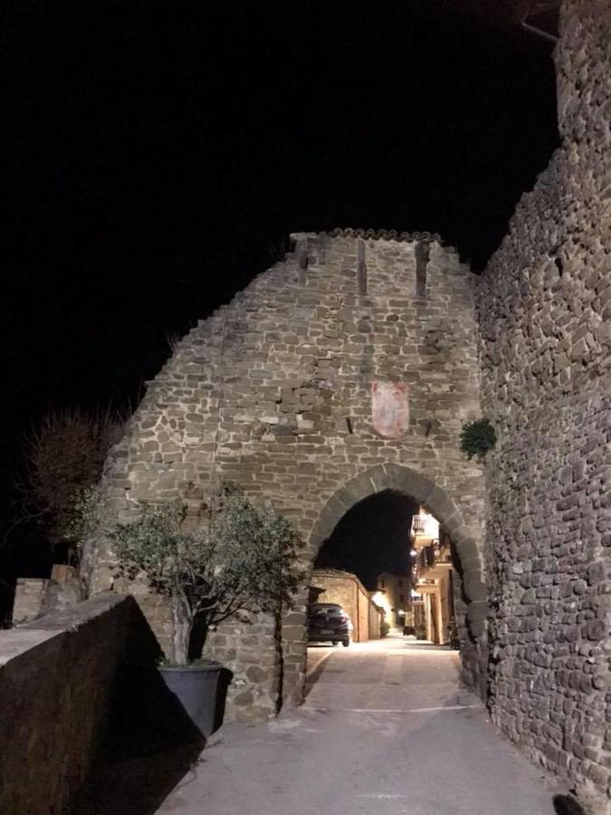 Umbria Nel Cuore Cannara المظهر الخارجي الصورة
