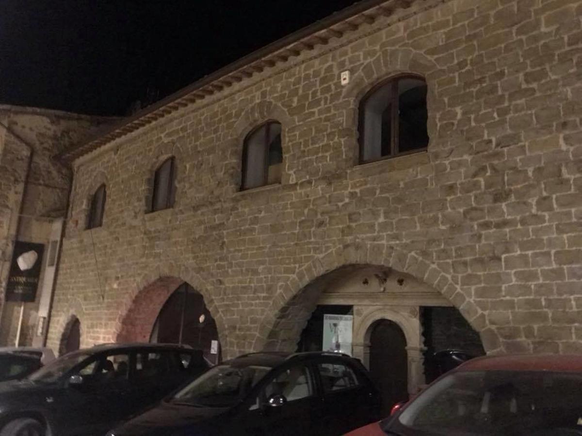 Umbria Nel Cuore Cannara المظهر الخارجي الصورة