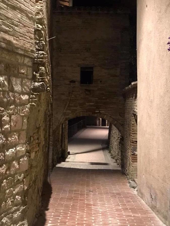 Umbria Nel Cuore Cannara المظهر الخارجي الصورة
